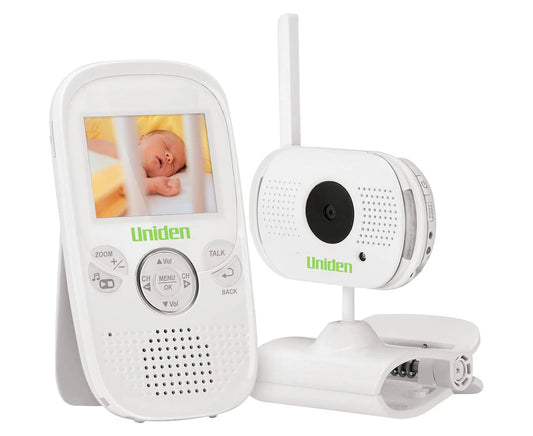 Wireless Digital Baby Monitor W/ 1 Camera