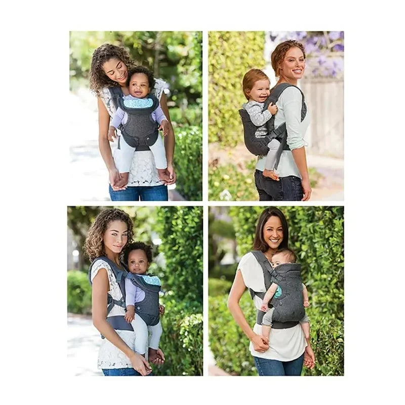 Advanced 4 In 1 Baby Carrier Strap