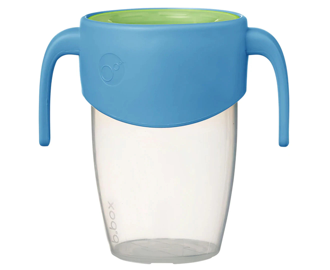 B.Box 250ml 360 Cup in Ocean Breeze Color