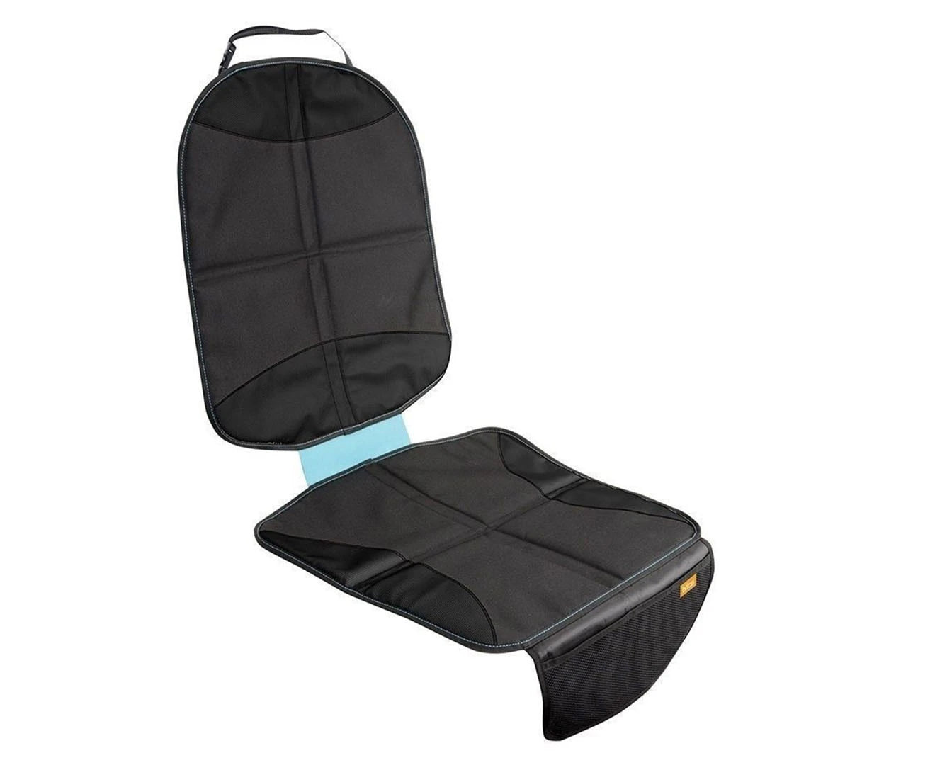 Seat Guardian Easy Clean Guard - Black