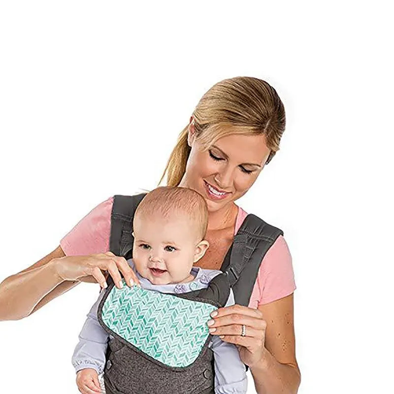 Advanced 4 In 1 Baby Carrier Strap