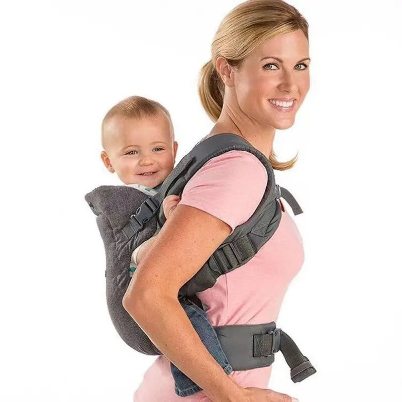 Advanced 4 In 1 Baby Carrier Strap