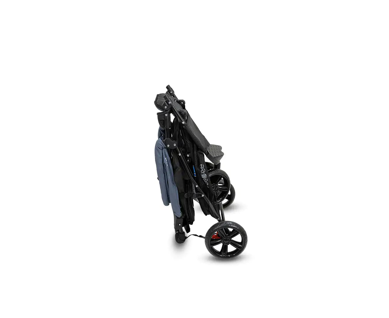 Veebee Navigator Stroller / Pram - Glacier