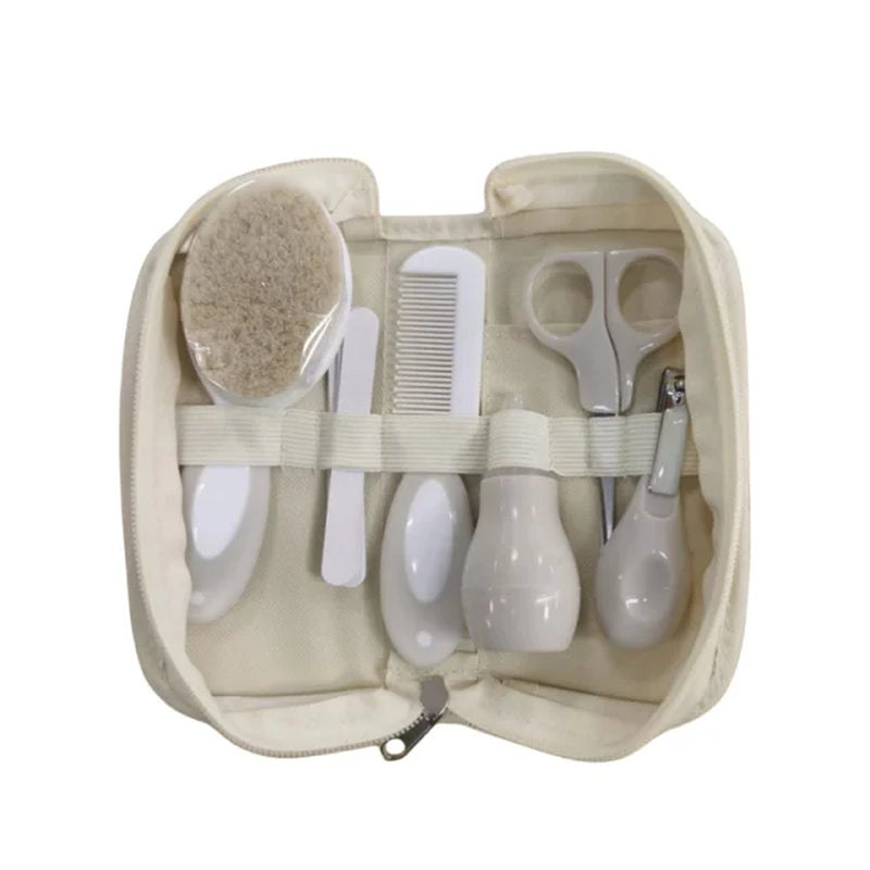 Baby Care Nursery Care Kit Set Baby Nursery Healthcare and Grooming Kit Health Infant Set New Born Baby Products