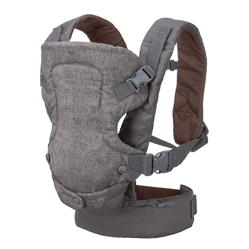 Advanced 4 In 1 Baby Carrier Strap