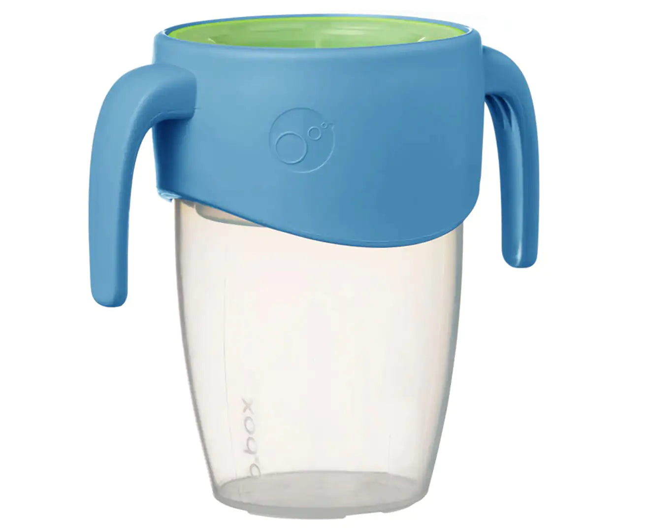 B.Box 250ml 360 Cup in Ocean Breeze Color