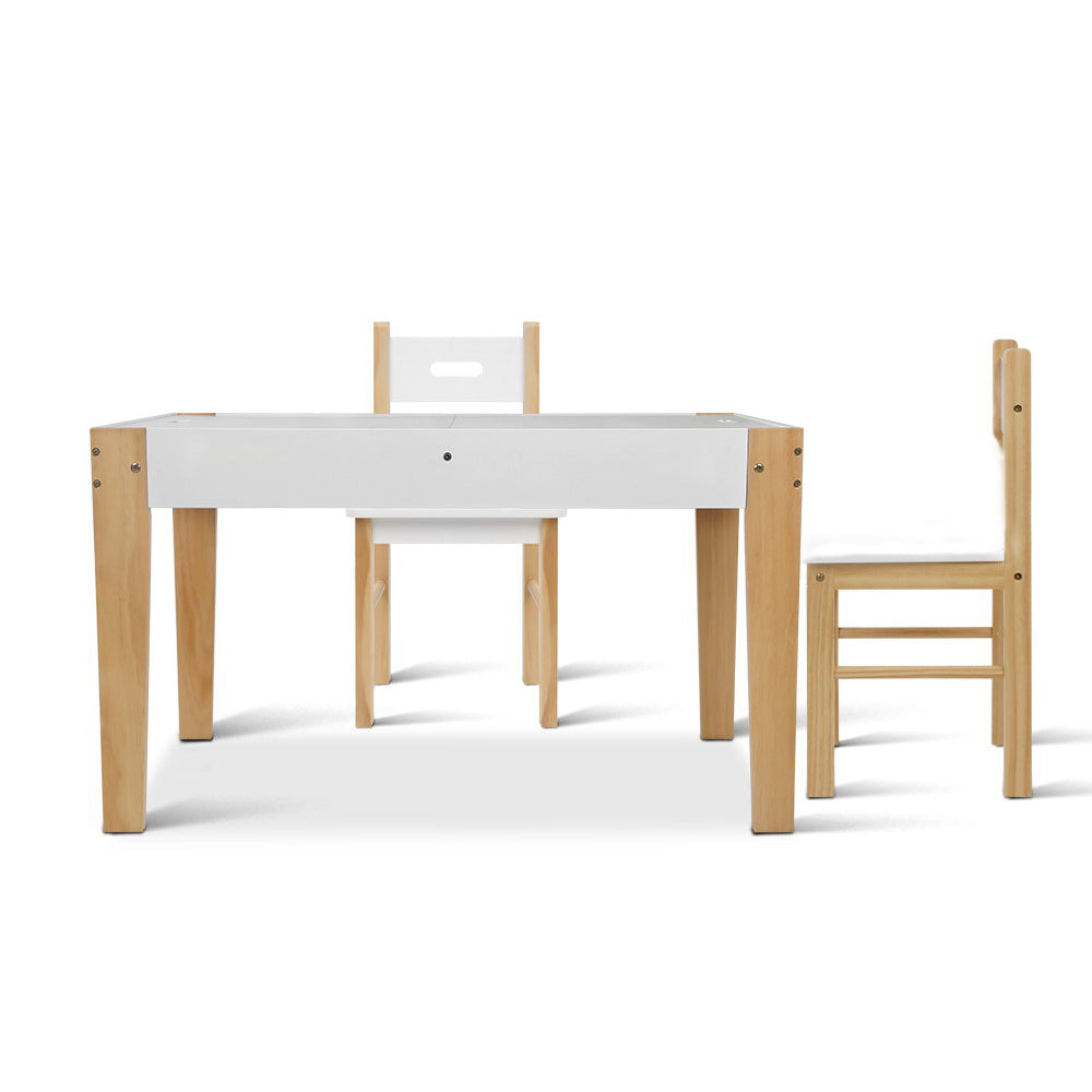 Kids Table and Chairs Set