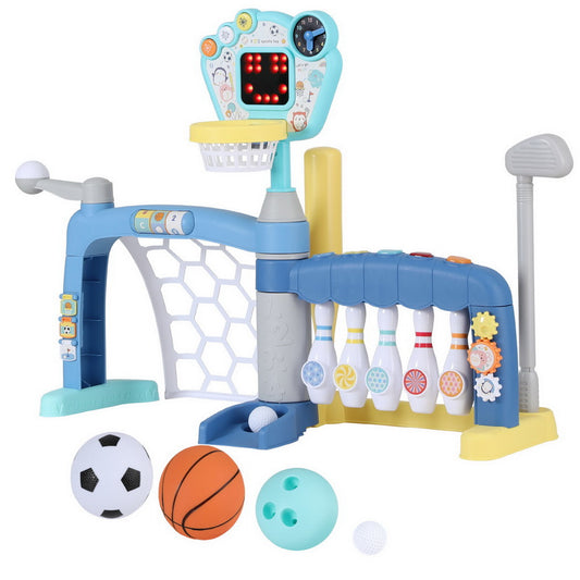 AllStar Sports Play Set