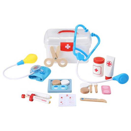 Medical Play Set Toys