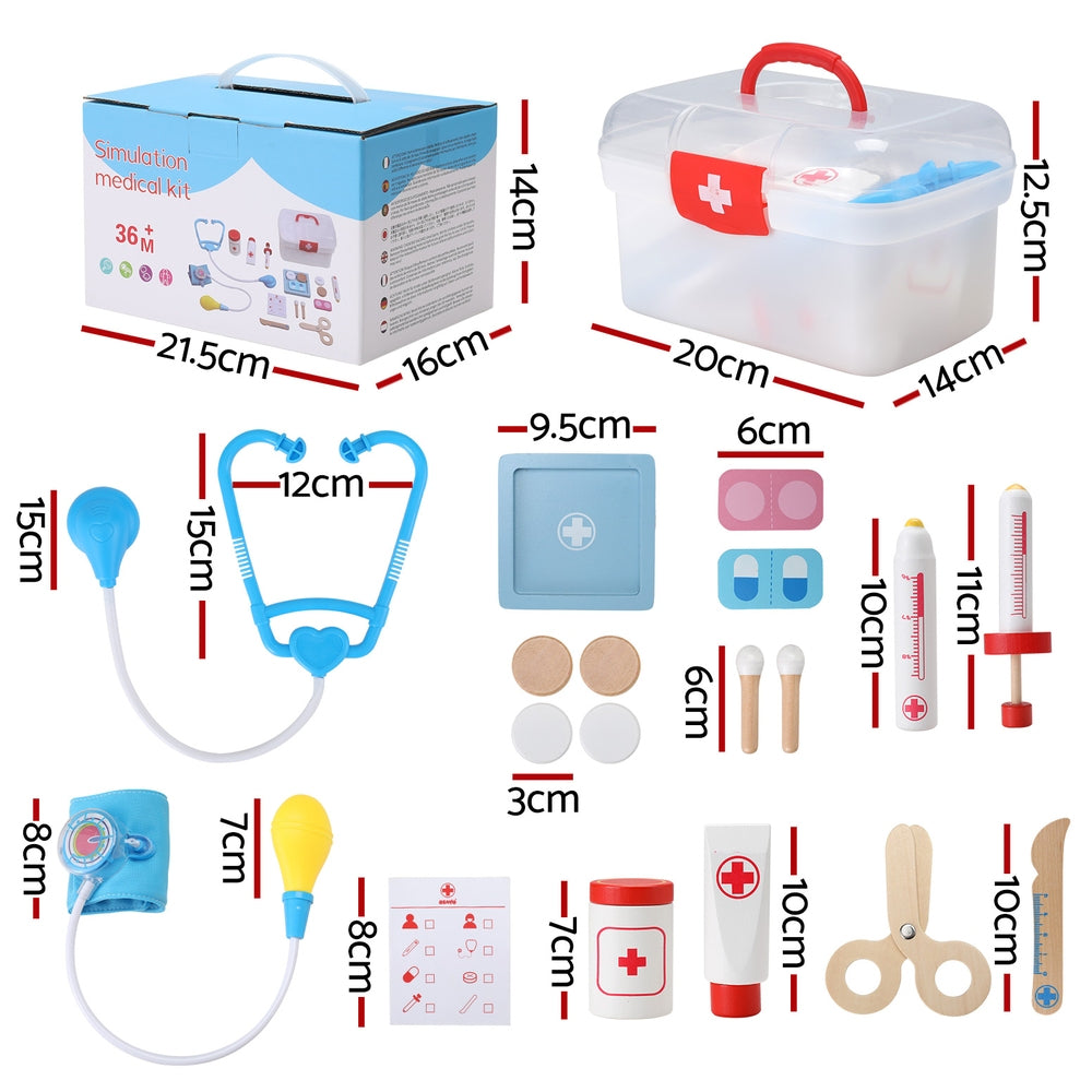 Medical Play Set Toys