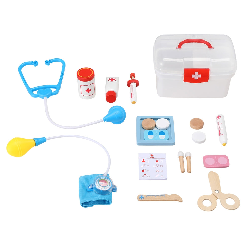 Medical Play Set Toys
