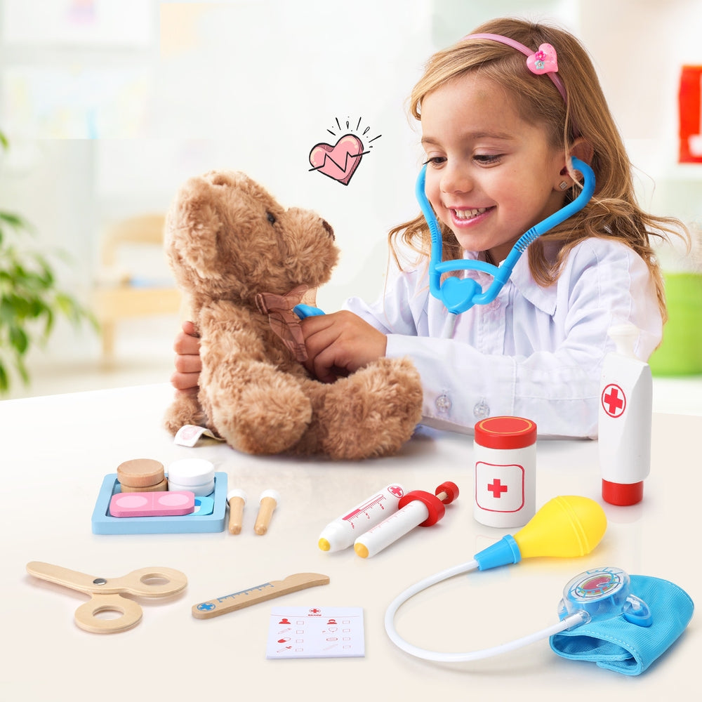Medical Play Set Toys