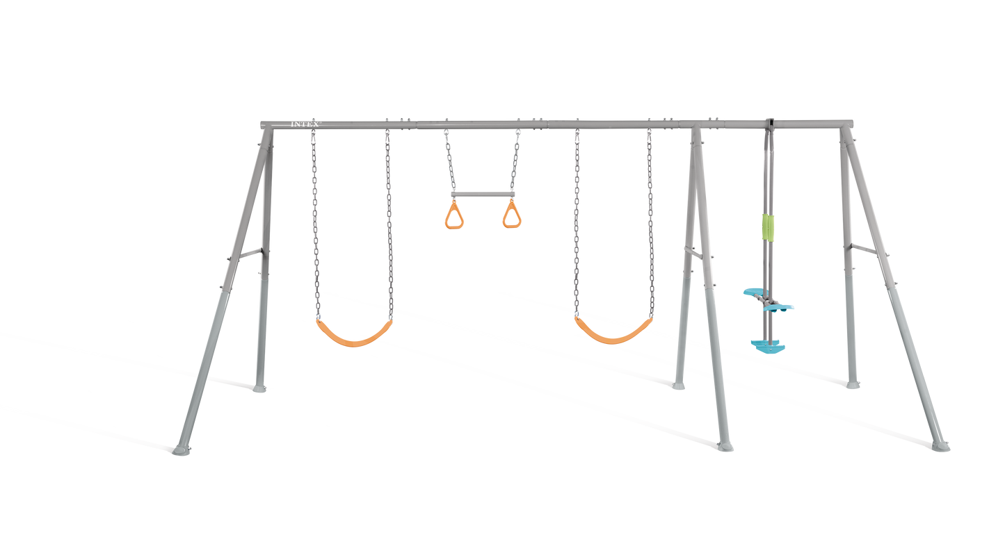 Intex Swing and Glide Set