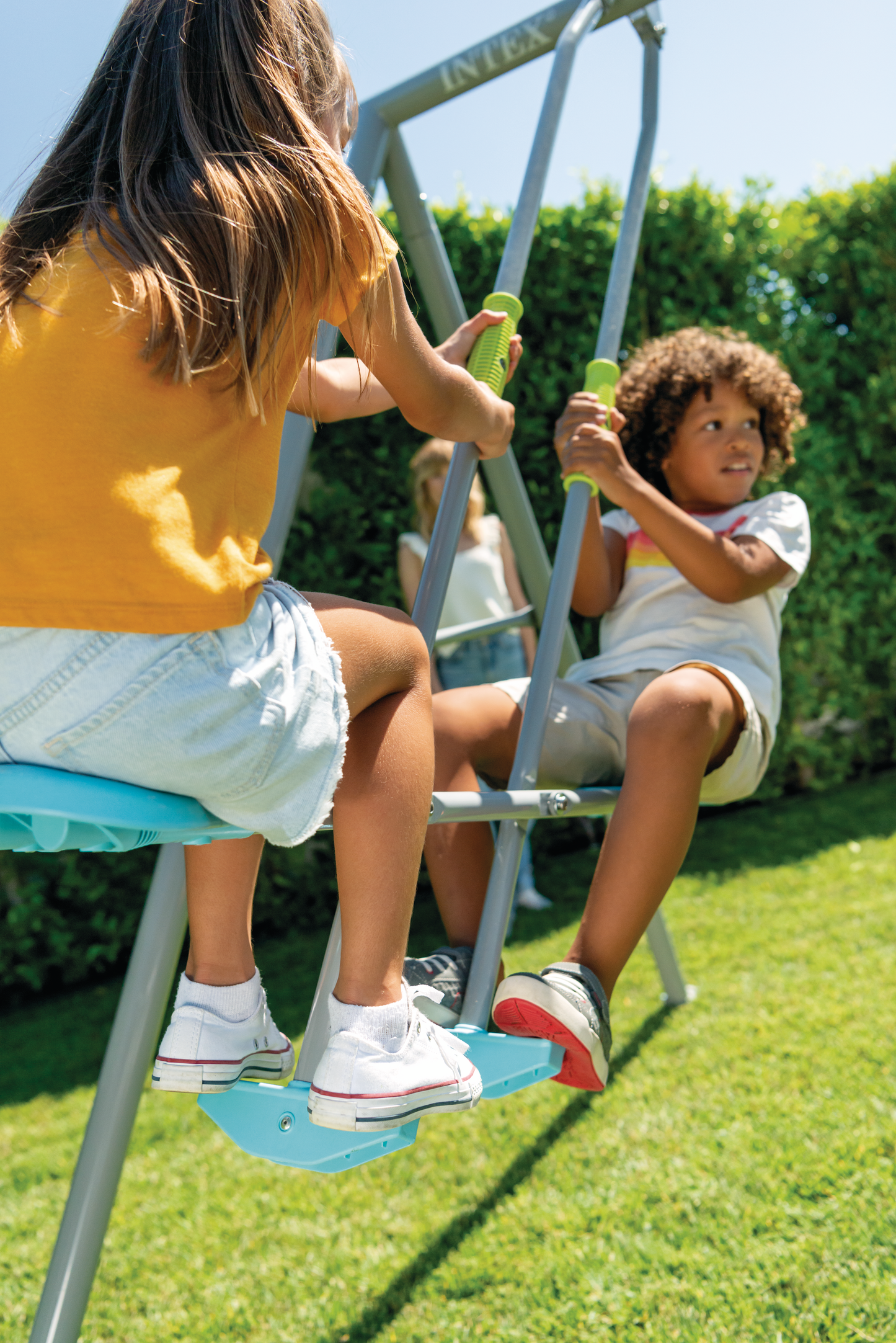 Intex Swing and Glide Set