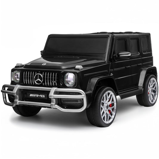 Mercedes Benz AMG G63 Kids Electric Car with Remote Control