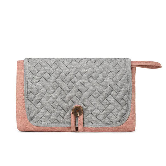 BubWorld Baby Changing Mat