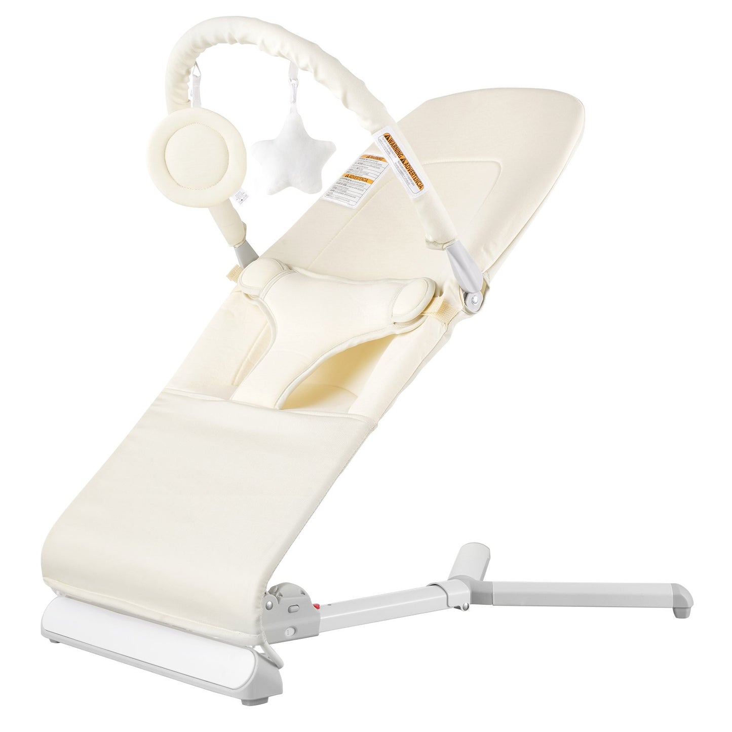 VEVOR Baby Bouncer Chair