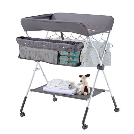 CalmNest Changing Table