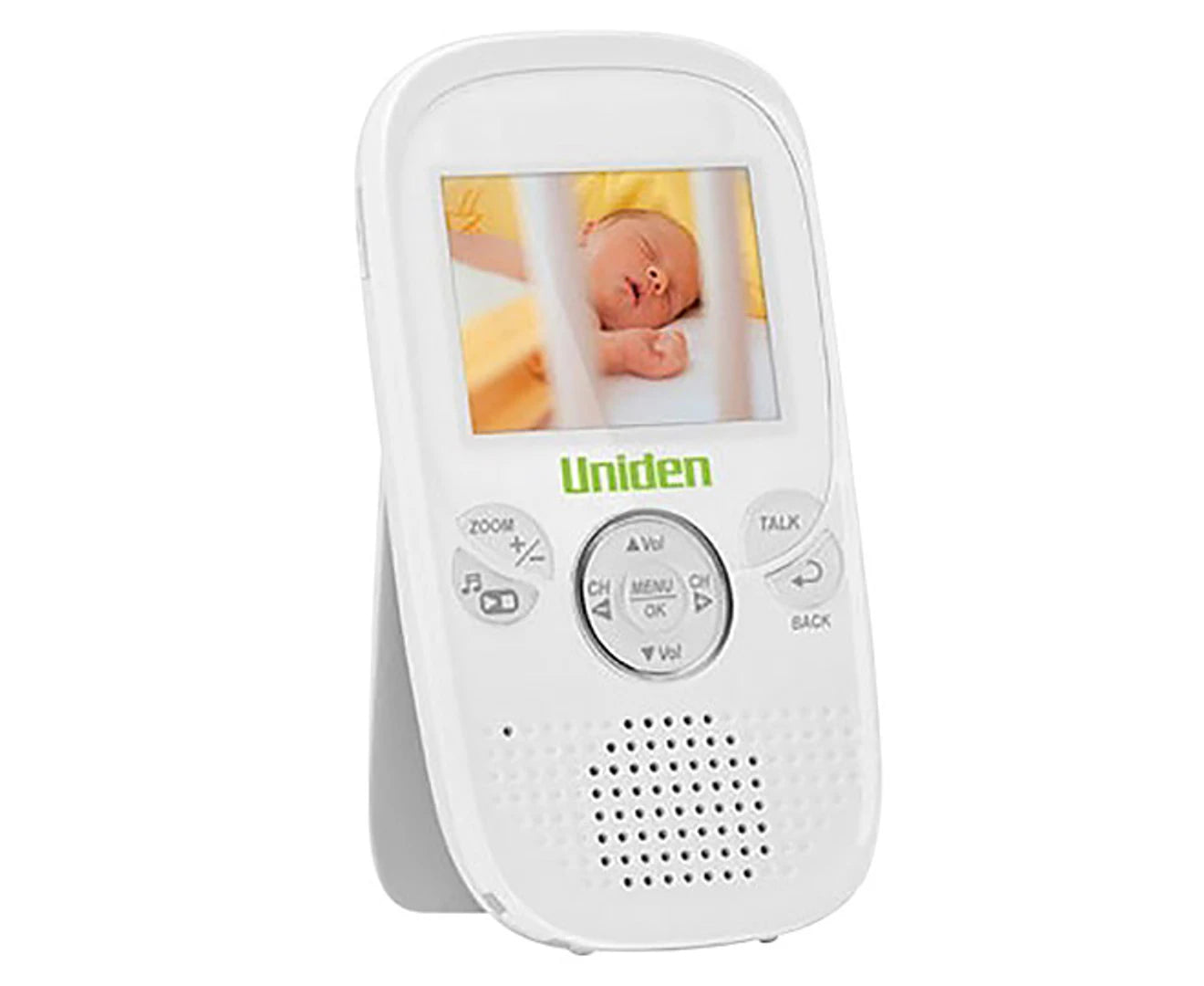 Wireless Digital Baby Monitor W/ 1 Camera