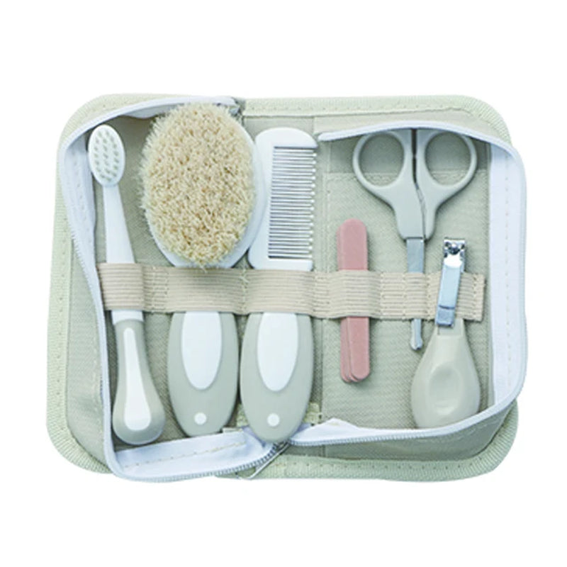 Baby Care Nursery Care Kit Set Baby Nursery Healthcare and Grooming Kit Health Infant Set New Born Baby Products