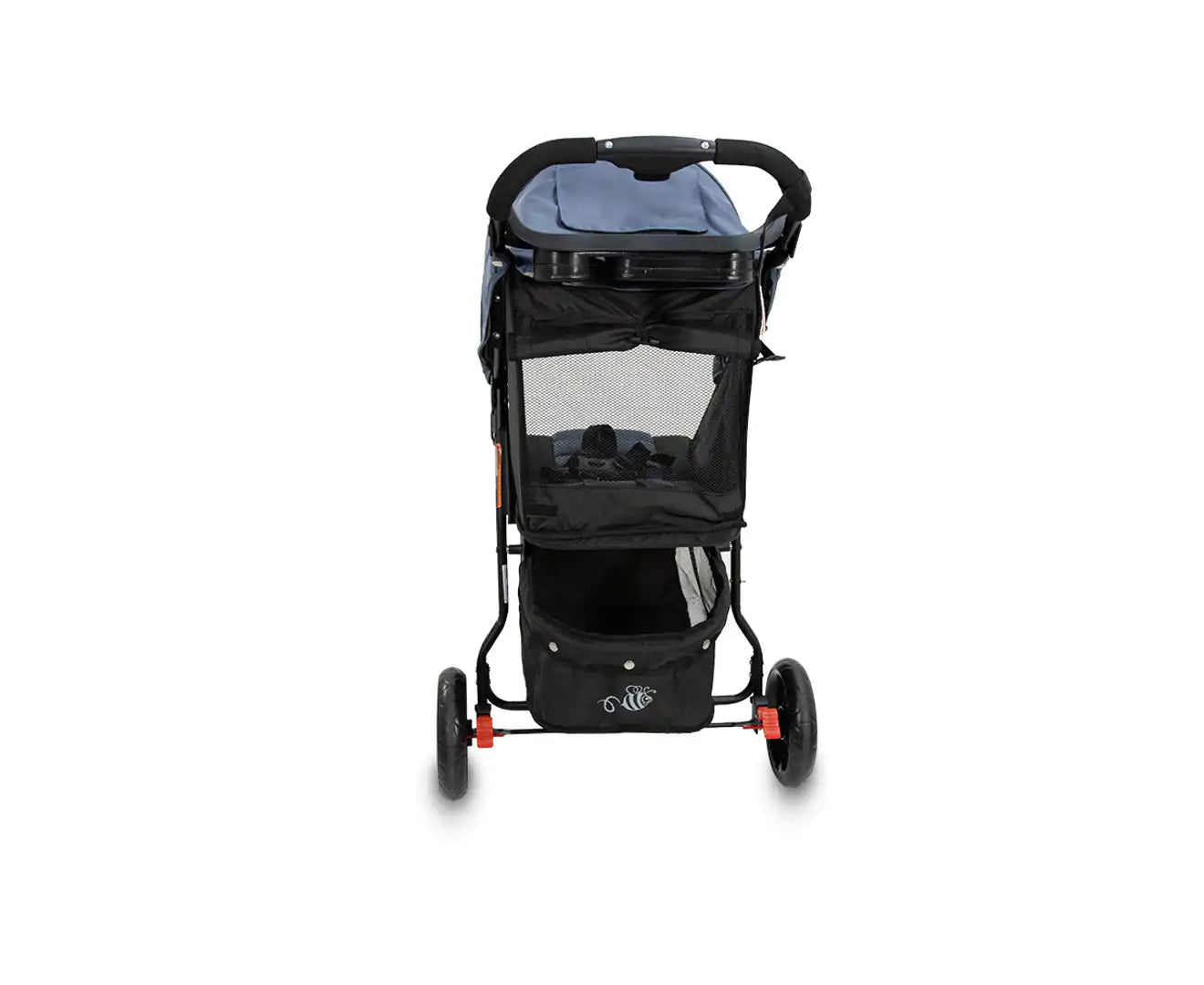 Veebee Navigator Stroller / Pram - Glacier