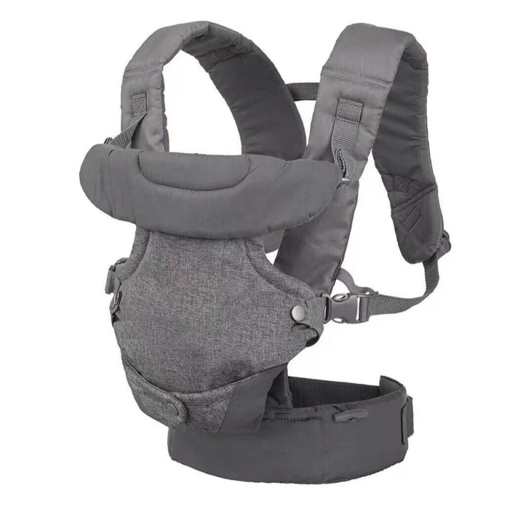 4In1 Baby Carrier Strap Multifunctiona