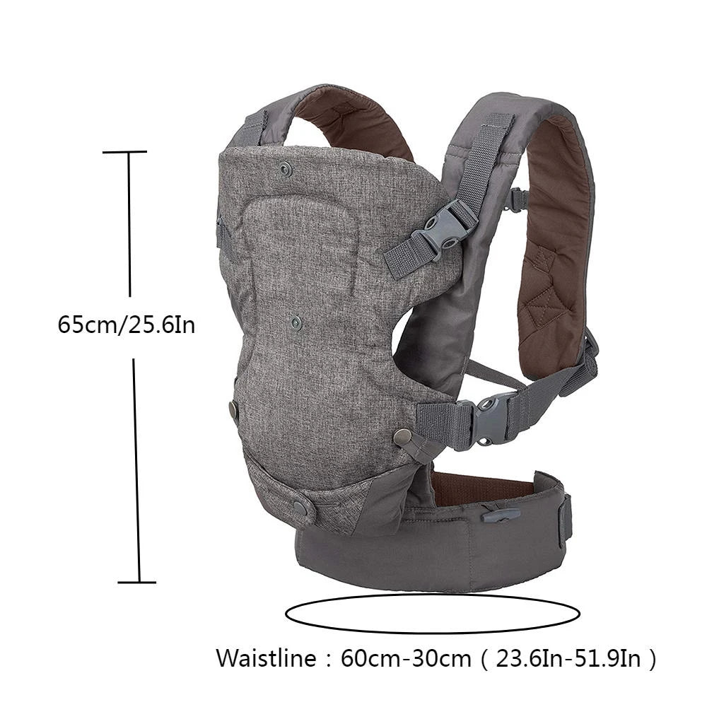 Advanced 4 In 1 Baby Carrier Strap