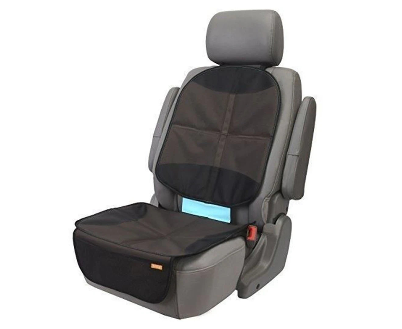 Seat Guardian Easy Clean Guard - Black